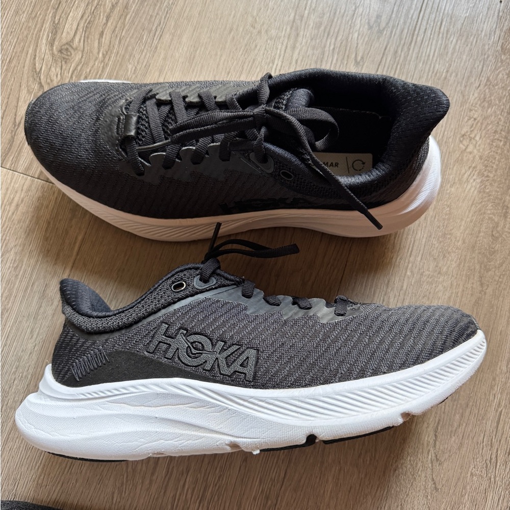 Hoka Solimar Women’s size 6. New like condition!